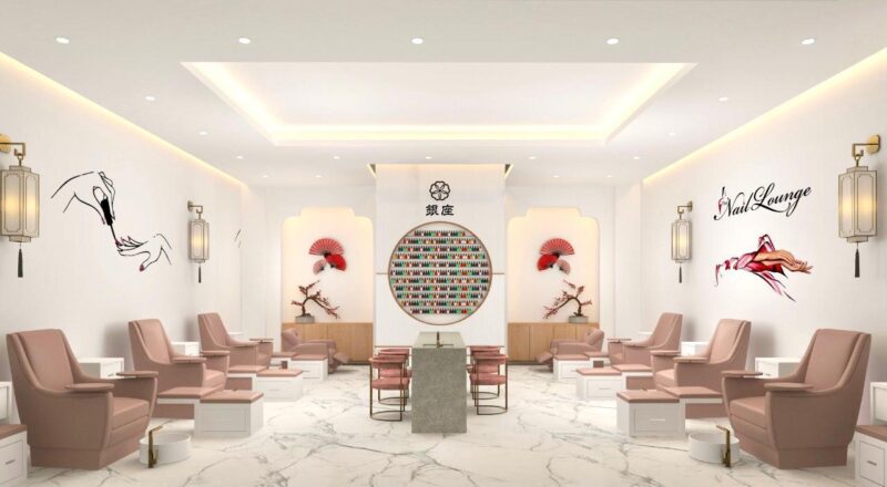 Ginza Beauty Al Barsha