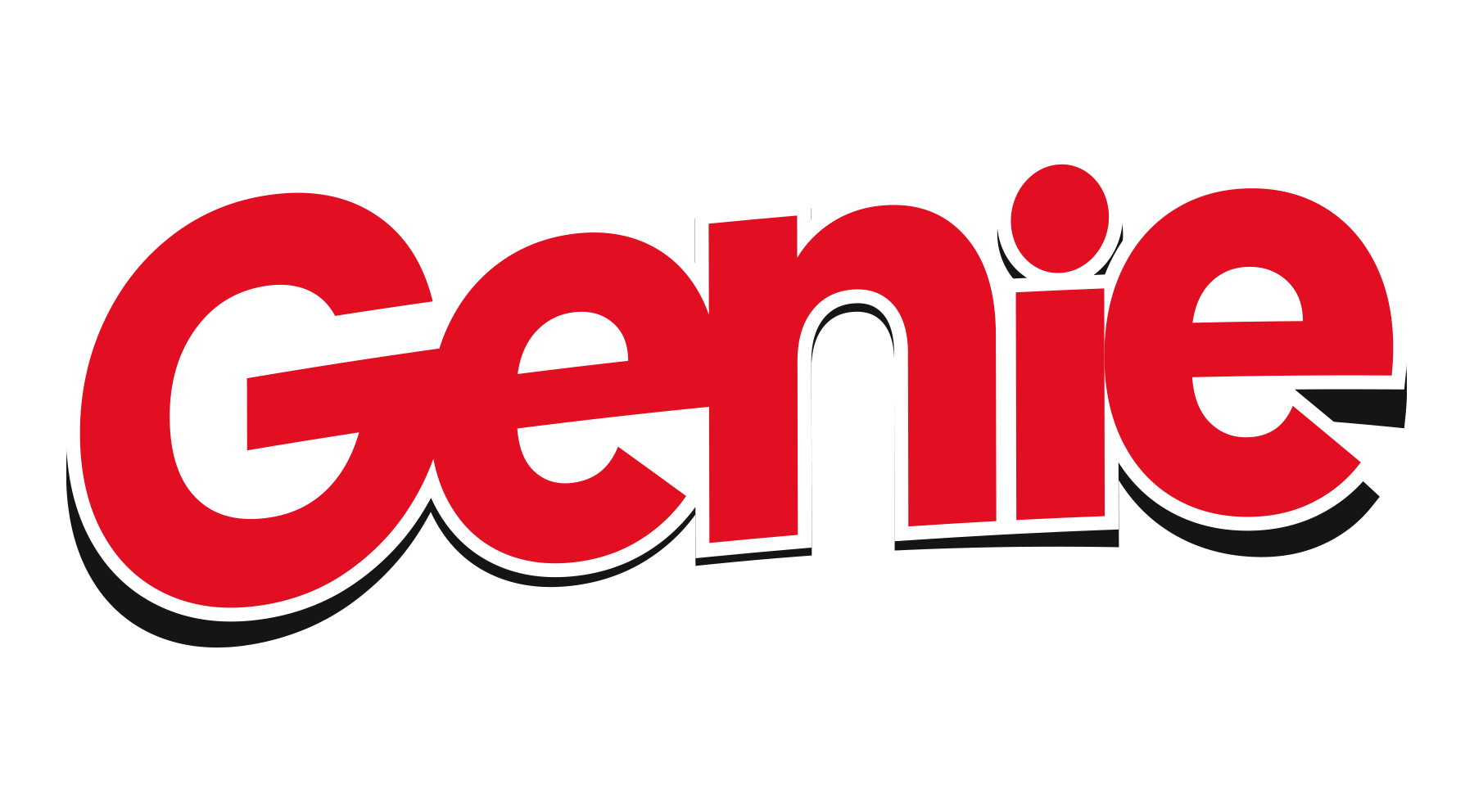 Genie Brand