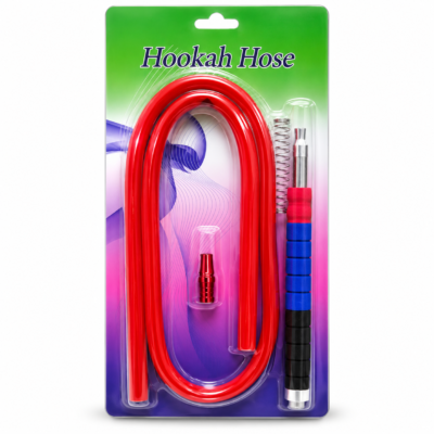 Reusable Hookah Hose – 80 cm
