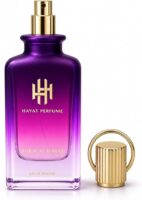 Rouh Al Hayat Eau de Parfum for Women – Hayat Perfume | Coconut, Musk & Fruity Notes